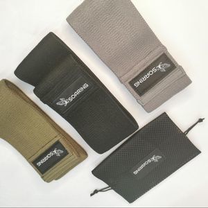 Soaring booty bands for working out ❤️